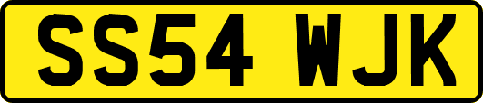 SS54WJK