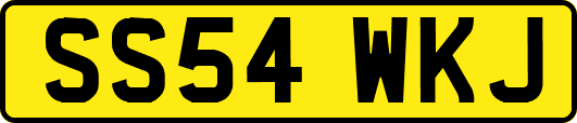 SS54WKJ