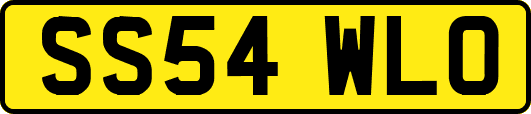 SS54WLO