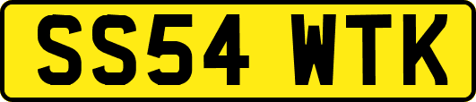 SS54WTK