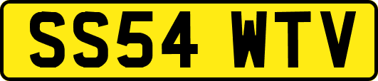 SS54WTV