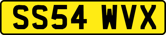 SS54WVX