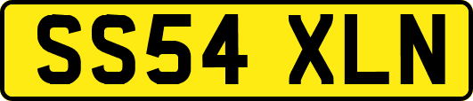 SS54XLN