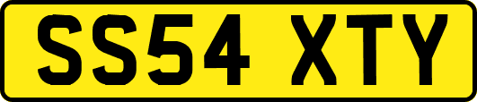 SS54XTY
