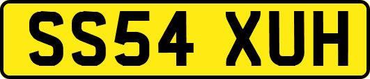 SS54XUH