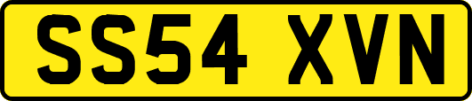 SS54XVN