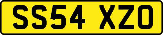 SS54XZO