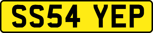 SS54YEP