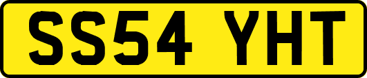 SS54YHT