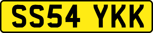 SS54YKK