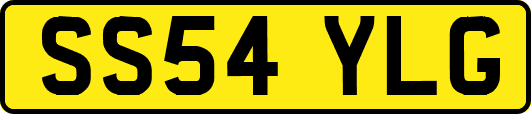 SS54YLG