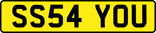 SS54YOU