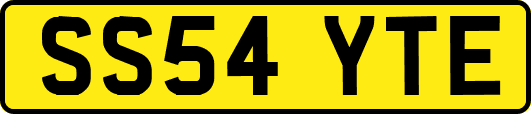 SS54YTE