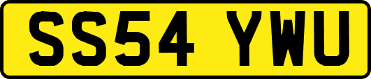SS54YWU