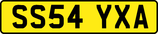 SS54YXA
