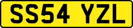SS54YZL