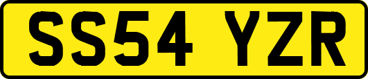 SS54YZR