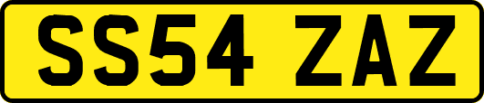 SS54ZAZ