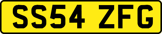 SS54ZFG