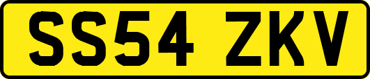 SS54ZKV