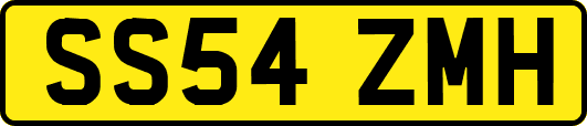 SS54ZMH