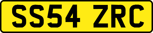 SS54ZRC
