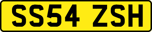 SS54ZSH