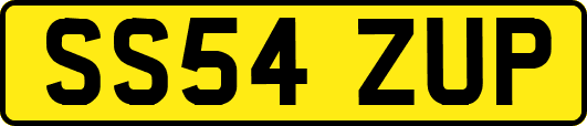 SS54ZUP