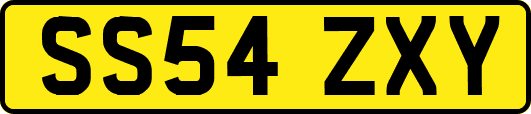 SS54ZXY