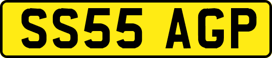 SS55AGP