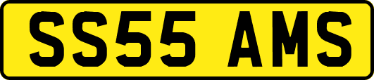 SS55AMS