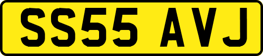 SS55AVJ