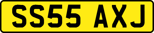 SS55AXJ