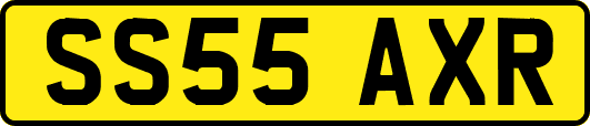 SS55AXR