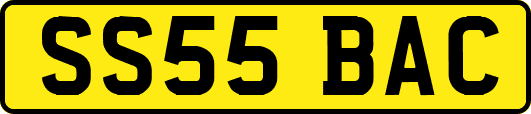SS55BAC