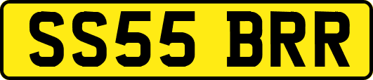 SS55BRR