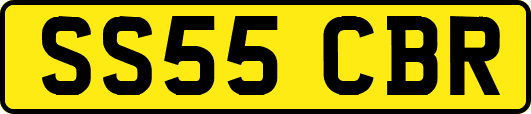 SS55CBR