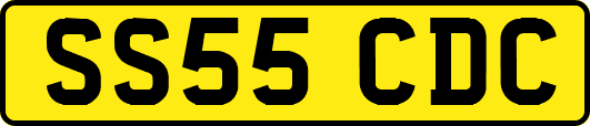 SS55CDC