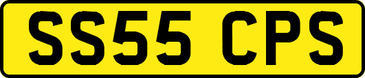 SS55CPS