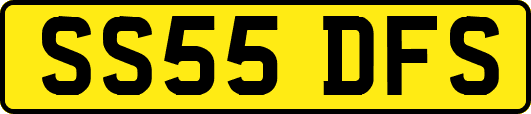 SS55DFS