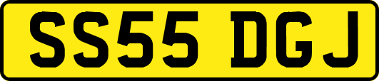 SS55DGJ