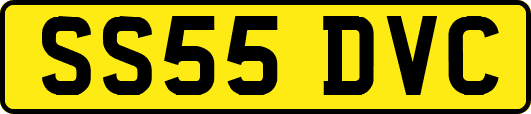 SS55DVC