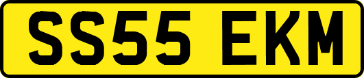 SS55EKM