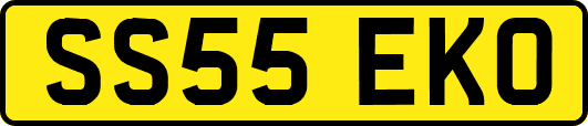 SS55EKO