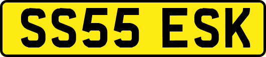 SS55ESK