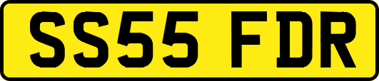 SS55FDR