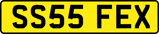 SS55FEX