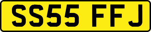 SS55FFJ