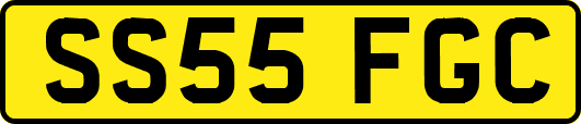 SS55FGC