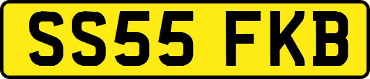 SS55FKB